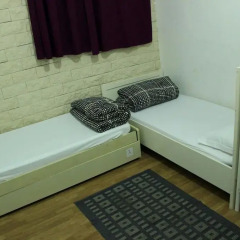 Discovery Hostel комната для гостей фото 2