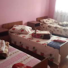 Hotel Parus комната для гостей фото 2