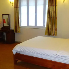 Discovery Ii Hotel 2* Номер Делюкс фото 8