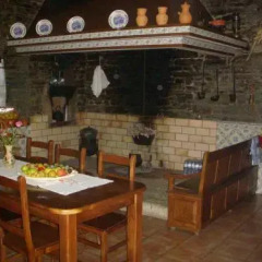 Отель Quinta Da Azenha питание фото 2