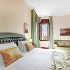 Отель Dona Palace 4* Полулюкс фото 7