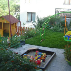 Отель Margaritov Guest House Болгария, Смолян - отзывы, цены и фото номеров - забронировать отель Margaritov Guest House онлайн детские мероприятия