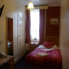 Grenville House Hotel 2* Стандартный номер с различными типами кроватей фото 7