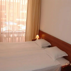Отель Efir 2 Aparthotel Солнечный берег комната для гостей фото 4