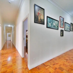 Апартаменты StayIN Oporto Musica Guest Apartment Стандартный номер разные типы кроватей фото 4