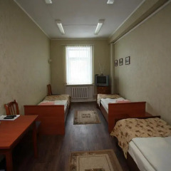 Гостиница Guest house MSTA комната для гостей фото 3