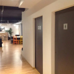 Отель Hostel Olé Испания, Аликанте - отзывы, цены и фото номеров - забронировать отель Hostel Olé онлайн комната для гостей фото 2