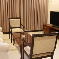 Petro House Hotel 3* Люкс повышенной комфортности с различными типами кроватей фото 3
