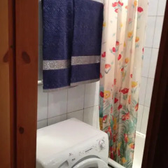 Апартаменты Holiday House 4* Стандартный номер с различными типами кроватей фото 12