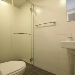 Hotel Sleepy Panda Streamwalk Seoul Jongno ванная фото 4