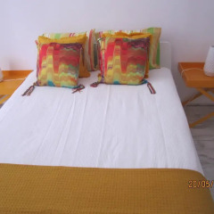 Hostel B. Mar Номер категории Эконом фото 6