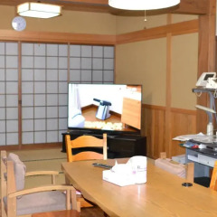 Отель Guest House MAKOTOGE - Hostel Япония, Минамиогуни - отзывы, цены и фото номеров - забронировать отель Guest House MAKOTOGE - Hostel онлайн спа