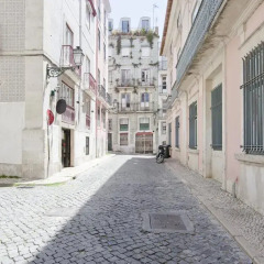Отель Traveling To Lisbon Bairro Alto Apartments Португалия, Лиссабон - отзывы, цены и фото номеров - забронировать отель Traveling To Lisbon Bairro Alto Apartments онлайн фото 2