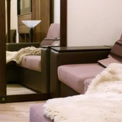 Гостиница Guest House Fontanskaya Doroga 157 комната для гостей фото 3