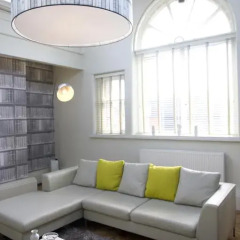 Отель Abode Manchester 4* Люкс фото 7