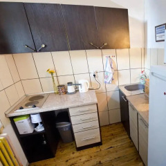Downtown Hostel Novi Sad Стандартный номер фото 2