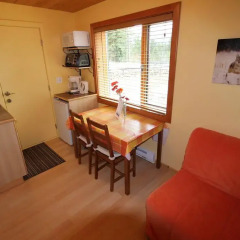 Отель Bearberry Meadows Guest House в номере