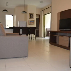 Отель Portinari Residence комната для гостей фото 3
