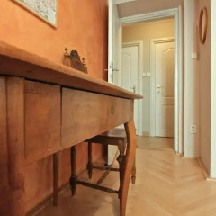 Отель Vlasska House At the 3 Swallows Чехия, Прага - отзывы, цены и фото номеров - забронировать отель Vlasska House At the 3 Swallows онлайн удобства в номере