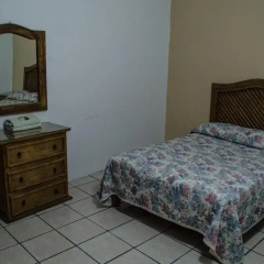 Hotel Posada San Pablo 3* Стандартный номер с двуспальной кроватью