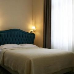Отель Old Town Inn комната для гостей фото 5