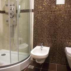 Hotel Chaykovskiy ванная