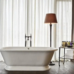 Отель Soho House Istanbul 5* Номер Medium plus с различными типами кроватей фото 2