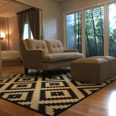 Отель K Maison Boutique 4* Люкс