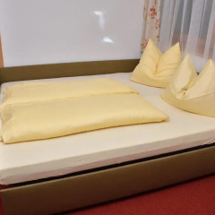 Hotel Feichter удобства в номере