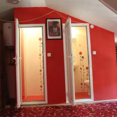 Gramophone Hostel Стандартный номер с различными типами кроватей фото 6