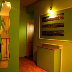Old Town Hostel удобства в номере фото 2