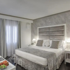 Rivoli Boutique Hotel 4* Номер категории Премиум с различными типами кроватей фото 4