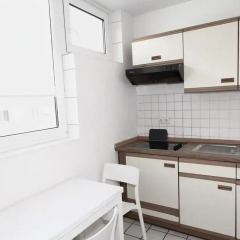 Отель Apartmenthaus Alt Graz в номере фото 2