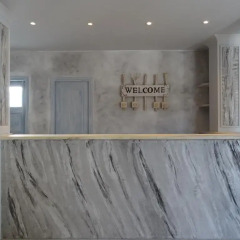 Отель Sea Wave Hotel Греция, Остров Санторини - отзывы, цены и фото номеров - забронировать отель Sea Wave Hotel онлайн сауна