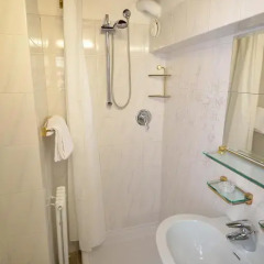 Hotel Orion 2* Номер категории Эконом с различными типами кроватей фото 5