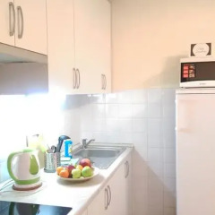 Апартаменты Lesnaya Apartment Студия фото 41