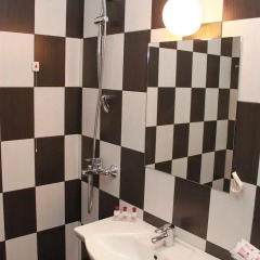Hotel Mizia Полулюкс