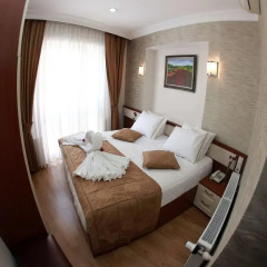 Arife Sultan Hotel 3* Стандартный номер с различными типами кроватей фото 6