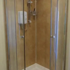 Отель Alcuin Lodge Guest House 4* Стандартный номер с 2 отдельными кроватями фото 8