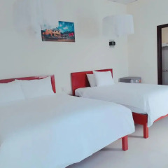 Отель An Bang Ivy Homestay комната для гостей фото 3