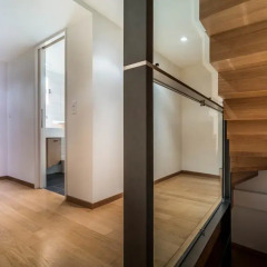Отель Lake Side Location Bellevue Апартаменты фото 30