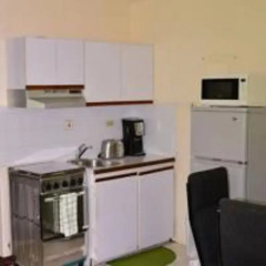 Апартаменты Apartments at Sandcastles Resort Ocho Rios в номере