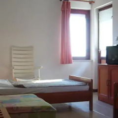 Отель Sunny Beach Holiday Villa Kaliva Солнечный берег удобства в номере фото 2