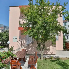 Апартаменты Apartments Budva Center 2 Улучшенные апартаменты с различными типами кроватей фото 34