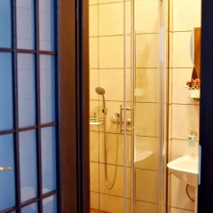 Misteriya Hotel Стандартный номер фото 9