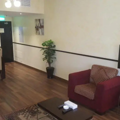 Отель Boulevard City Suites Hotel Apartments ОАЭ, Дубай - отзывы, цены и фото номеров - забронировать отель Boulevard City Suites Hotel Apartments онлайн спа