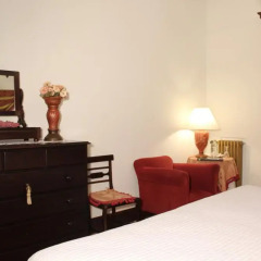 Отель Casa Dos Varais, Manor House 3* Стандартный номер с различными типами кроватей фото 5