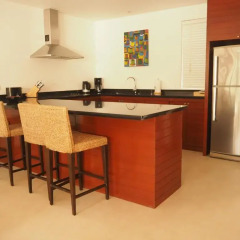 Отель The Residence Villa 2 Bedroom в номере фото 2