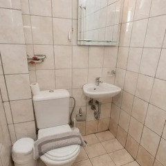 Athinaikon Hotel Стандартный номер с различными типами кроватей фото 5