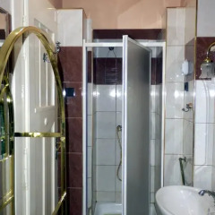 Апартаменты Central Apartments of Budapest ванная